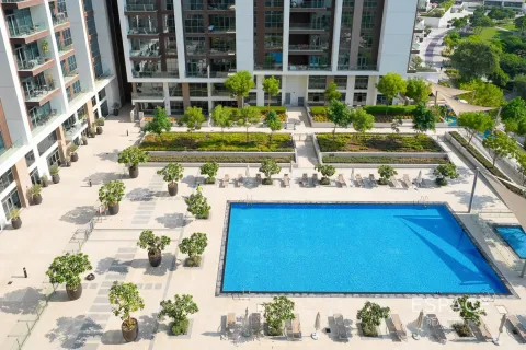 Купить квартиру в Дубай Хилс Эстейт, Дубай: 2 спальни, 122м², № 71090 - фото 19