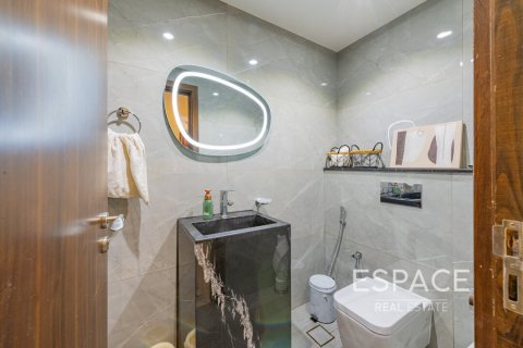 Купить виллу в Джумейра Вилладж Серкл, Дубай: 3 спальни, 446м², № 71102 - фото 10