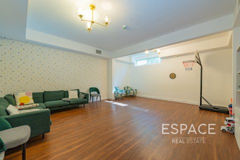 Купить виллу в Джумейра Вилладж Серкл, Дубай: 3 спальни, 446м², № 71102 - фото 14