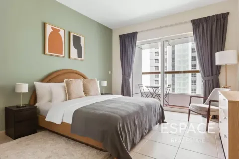 Купить квартиру в Elite Residence, Дубай Марина, Дубай: 1 спальня, 68м², № 71103 - фото 2