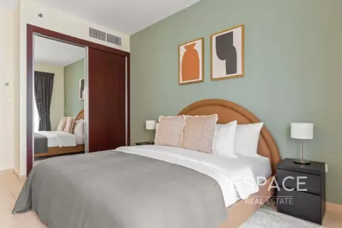 Купить квартиру в Elite Residence, Дубай Марина, Дубай: 1 спальня, 68м², № 71103 - фото 12