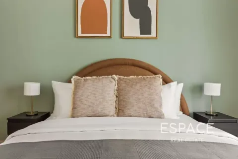 Купить квартиру в Elite Residence, Дубай Марина, Дубай: 1 спальня, 68м², № 71103 - фото 11