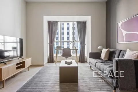 Купить квартиру в Elite Residence, Дубай Марина, Дубай: 1 спальня, 68м², № 71103 - фото 3