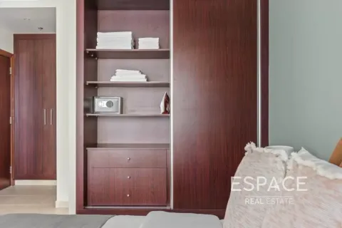 Купить квартиру в Elite Residence, Дубай Марина, Дубай: 1 спальня, 68м², № 71103 - фото 13