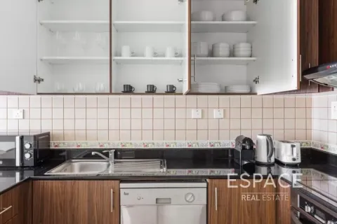 Купить квартиру в Elite Residence, Дубай Марина, Дубай: 1 спальня, 68м², № 71103 - фото 8