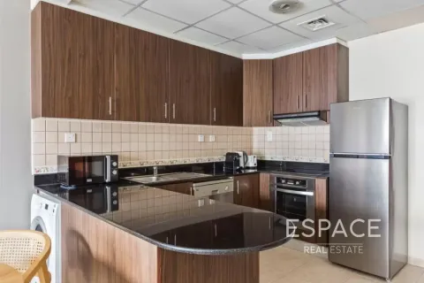 Купить квартиру в Elite Residence, Дубай Марина, Дубай: 1 спальня, 68м², № 71103 - фото 7