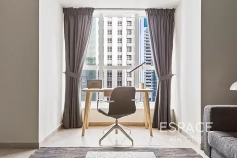 Купить квартиру в Elite Residence, Дубай Марина, Дубай: 1 спальня, 68м², № 71103 - фото 10