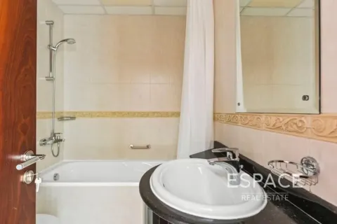 Купить квартиру в Elite Residence, Дубай Марина, Дубай: 1 спальня, 68м², № 71103 - фото 14