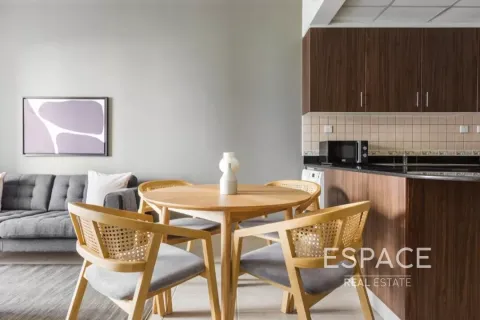 Купить квартиру в Elite Residence, Дубай Марина, Дубай: 1 спальня, 68м², № 71103 - фото 6