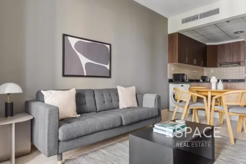 Купить квартиру в Elite Residence, Дубай Марина, Дубай: 1 спальня, 68м², № 71103 - фото 4