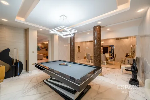 Купить виллу в Saheel, Арабиан Ранчес, Дубай: 5 спален, 607м², № 71104 - фото 8