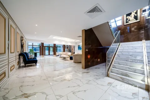 Купить виллу в Saheel, Арабиан Ранчес, Дубай: 5 спален, 607м², № 71104 - фото 5