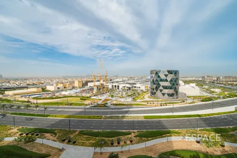 Купить квартиру в Дубай Хилс Эстейт, Дубай: 2 спальни, 68м², № 71105 - фото 11