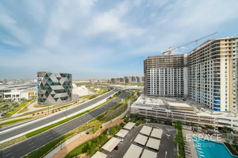 Купить квартиру в Дубай Хилс Эстейт, Дубай: 2 спальни, 68м², № 71105 - фото 9