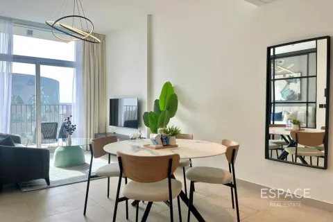 Купить квартиру в Дубай Хилс Эстейт, Дубай: 2 спальни, 68м², № 71105 - фото 3