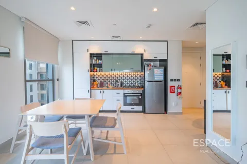 Купить квартиру в Дубай Хилс Эстейт, Дубай: 2 спальни, 68м², № 71105 - фото 4