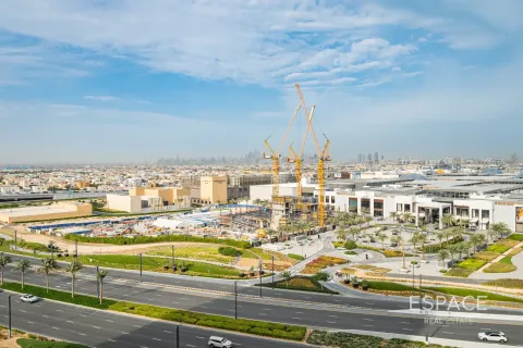 Купить квартиру в Дубай Хилс Эстейт, Дубай: 2 спальни, 68м², № 71105 - фото 10