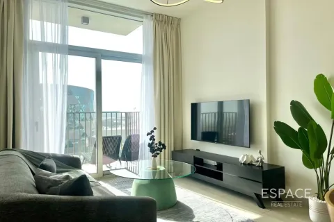 Купить квартиру в Дубай Хилс Эстейт, Дубай: 2 спальни, 68м², № 71105 - фото 2