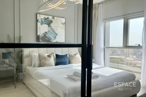 Купить квартиру в Дубай Хилс Эстейт, Дубай: 2 спальни, 68м², № 71105 - фото 6