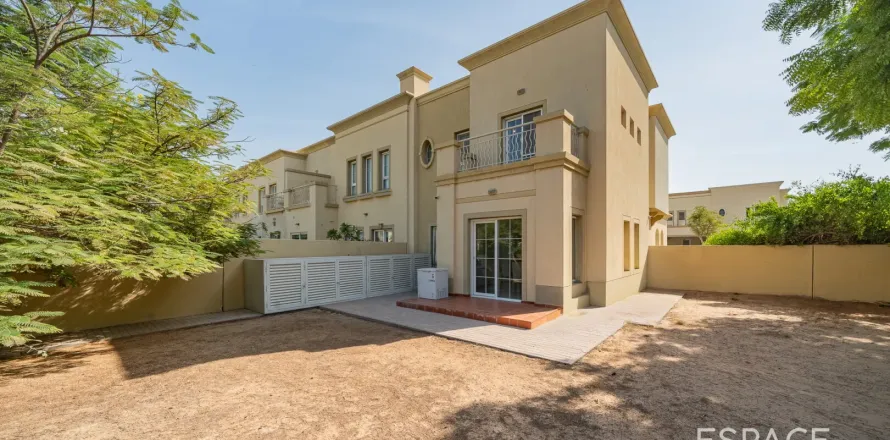 Вилла в Springs 2, The Springs, Дубай, 3 спальни, 209м², № 71100