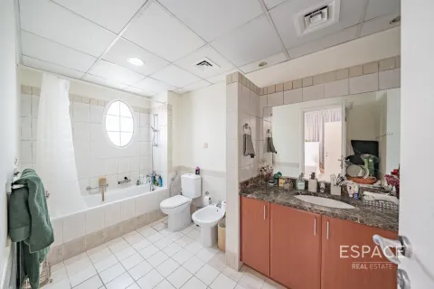 Купить виллу в Springs 2, The Springs, Дубай: 3 спальни, 209м², № 71100 - фото 13