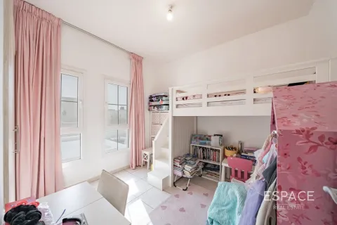 Купить виллу в Springs 2, The Springs, Дубай: 3 спальни, 209м², № 71100 - фото 20