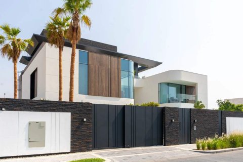 Kaia Villa by Atara Development in Pearl Jumeirah, Jumeirah, Dubai, № 103053