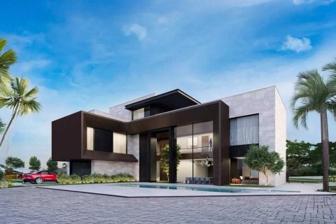 Haia Villa Terra Collection in Pearl Jumeirah, Jumeirah, Dubai, № 103054