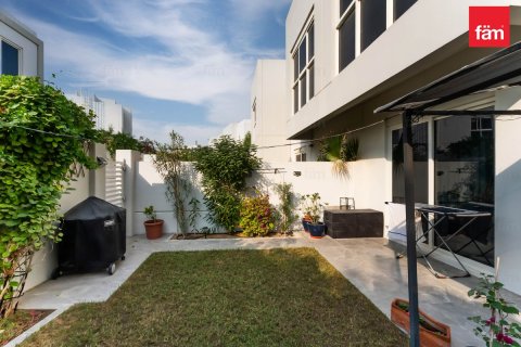 Maison de ville à Dubai, 3 chambres, 167.9 m², № 76839 - photo 12