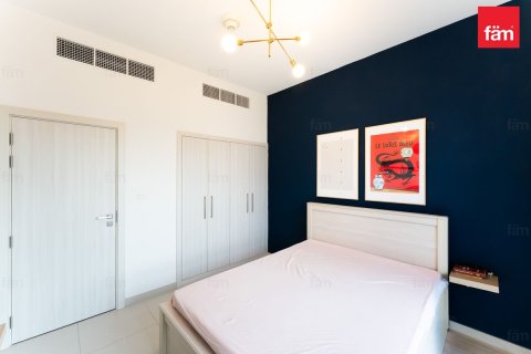 Maison de ville à Dubai, 3 chambres, 167.9 m², № 76839 - photo 8