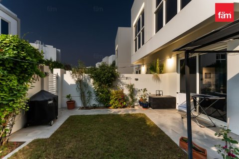 Maison de ville à Dubai, 3 chambres, 167.9 m², № 76839 - photo 7