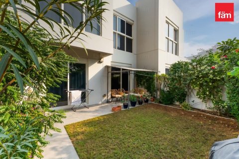 Maison de ville à Dubai, 3 chambres, 167.9 m², № 76839 - photo 10