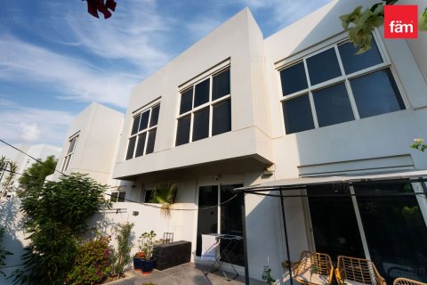 Maison de ville à Dubai, 3 chambres, 167.9 m², № 76839 - photo 11