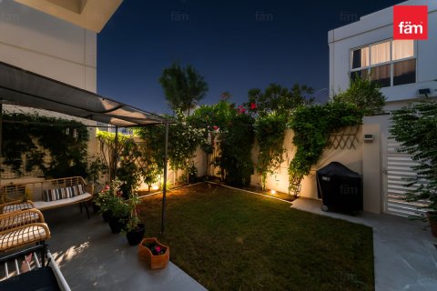 Maison de ville à Dubai, 3 chambres, 167.9 m², № 76839 - photo 6