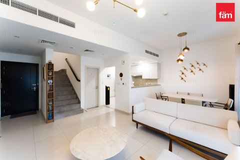 Maison de ville à Dubai, 3 chambres, 167.9 m², № 76839 - photo 24