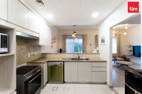 Maison de ville à Dubai, 3 chambres, 167.9 m², № 76839 - photo 15