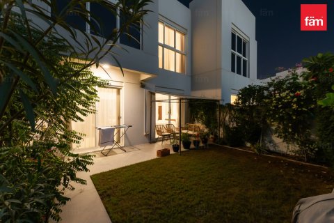 Maison de ville à Dubai, 3 chambres, 167.9 m², № 76839 - photo 5