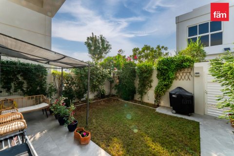 Maison de ville à Dubai, 3 chambres, 167.9 m², № 76839 - photo 13