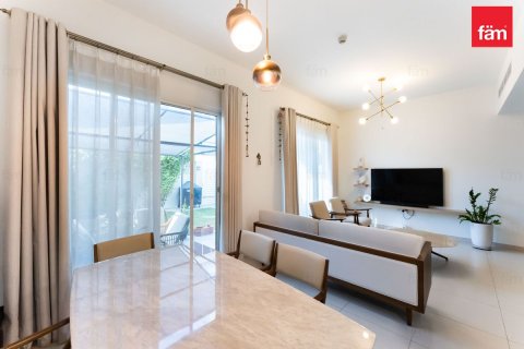 Maison de ville à Dubai, 3 chambres, 167.9 m², № 76839 - photo 25