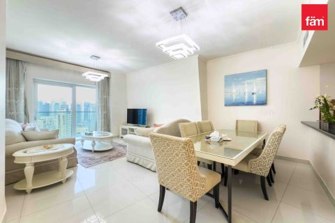 Apartment in Dubai Marina, Dubai 3 bedrooms, 175.4 sq.m. № 76841 - photo 18