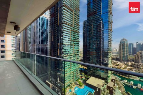 Apartment in Dubai Marina, Dubai 3 bedrooms, 175.4 sq.m. № 76841 - photo 4