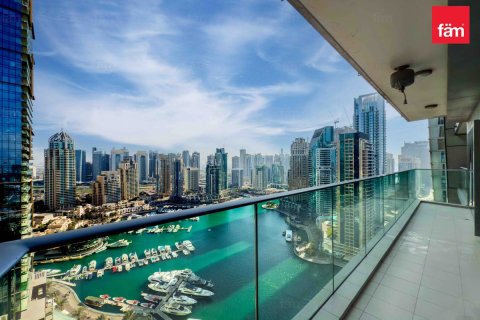 Apartment in Dubai Marina, Dubai 3 bedrooms, 175.4 sq.m. № 76841 - photo 15
