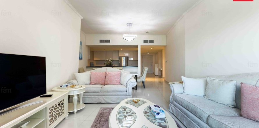 Apartment in Dubai Marina, Dubai 3 bedrooms, 175.4 sq.m. № 76841