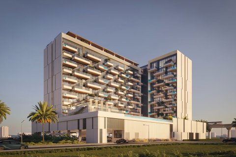 Appartement à Discovery Gardens, Dubai, 1 chambre, 78.2 m², № 76848 - photo 8