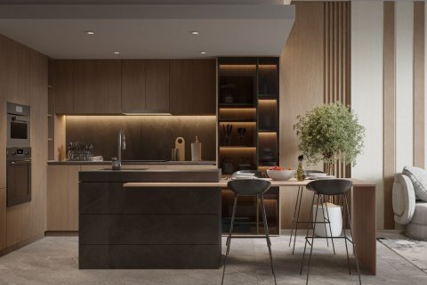 Appartement à Discovery Gardens, Dubai, 1 chambre, 78.2 m², № 76848 - photo 6