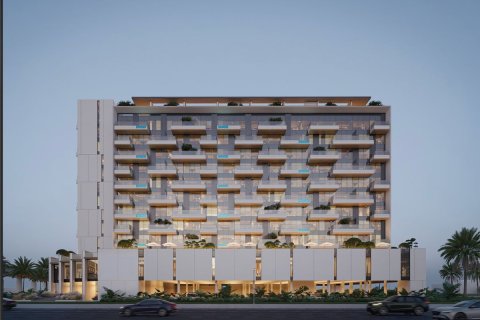 Appartement à Discovery Gardens, Dubai, 1 chambre, 78.2 m², № 76848 - photo 3