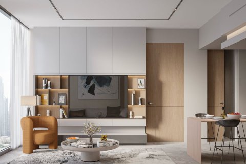 Appartement à Discovery Gardens, Dubai, 1 chambre, 78.2 m², № 76848 - photo 12