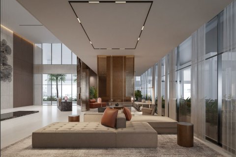 Appartement à Discovery Gardens, Dubai, 1 chambre, 78.2 m², № 76848 - photo 1