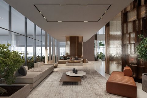 Appartement à Discovery Gardens, Dubai, 1 chambre, 78.2 m², № 76848 - photo 11