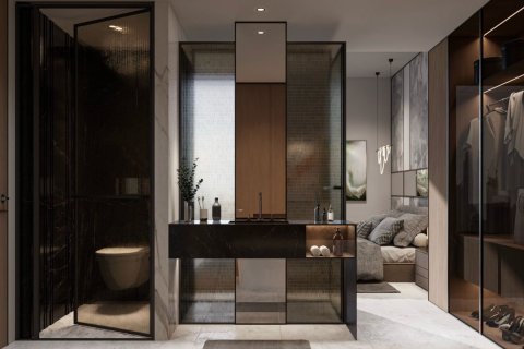 Appartement à Discovery Gardens, Dubai, 1 chambre, 78.2 m², № 76848 - photo 9